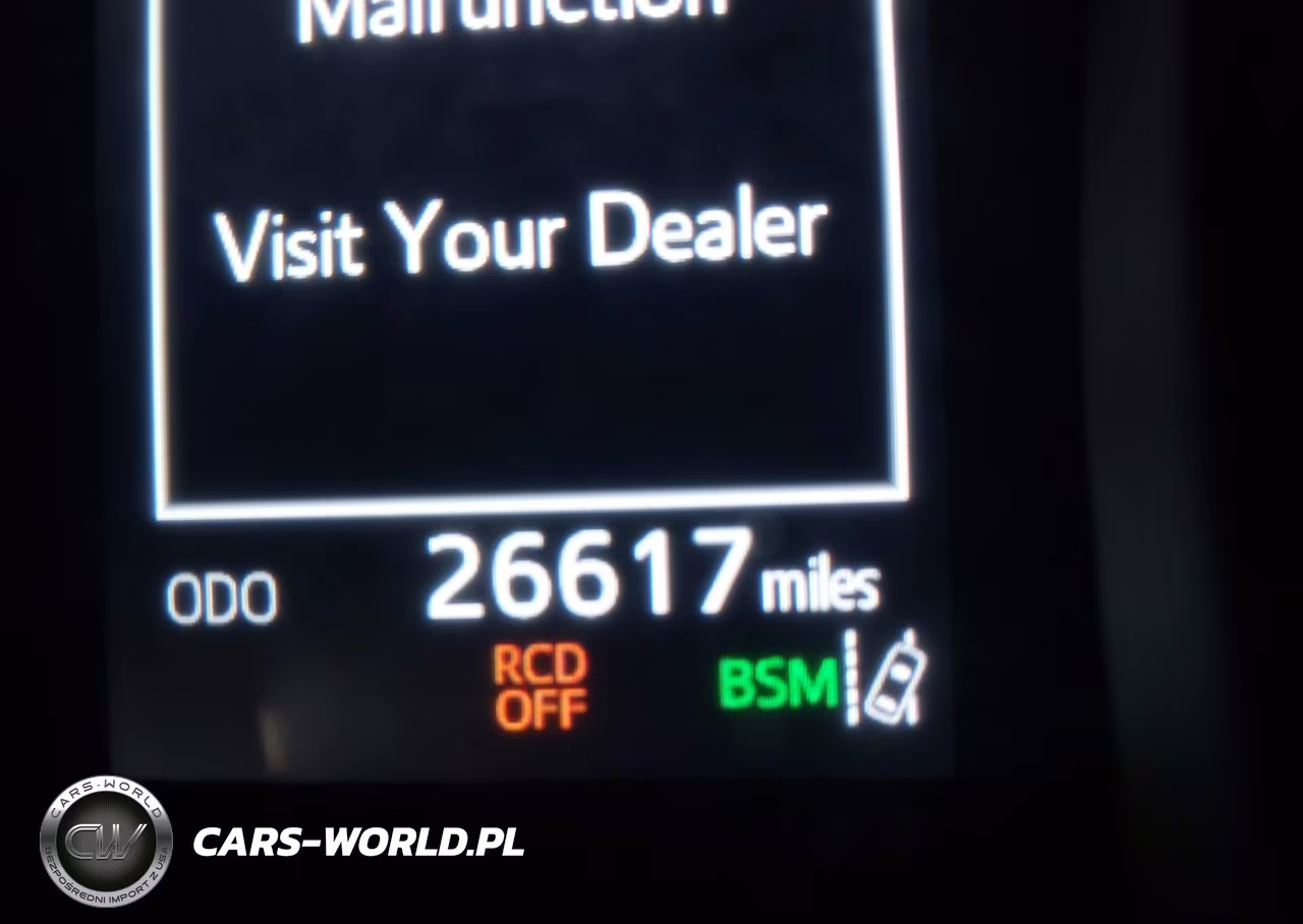 2024 Toyota Camry Se VIN:4T1G11AK7RU872484 - 19