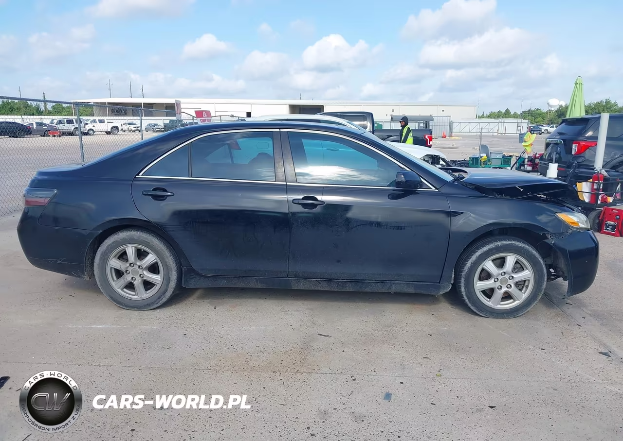 2009 Toyota Camry Le VIN:4T1BE46K19U315949 - 13