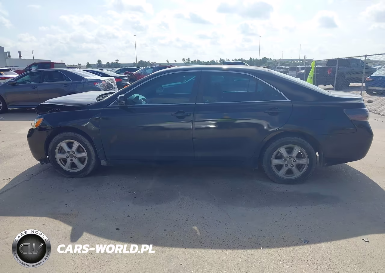 2009 Toyota Camry Le VIN:4T1BE46K19U315949 - 14