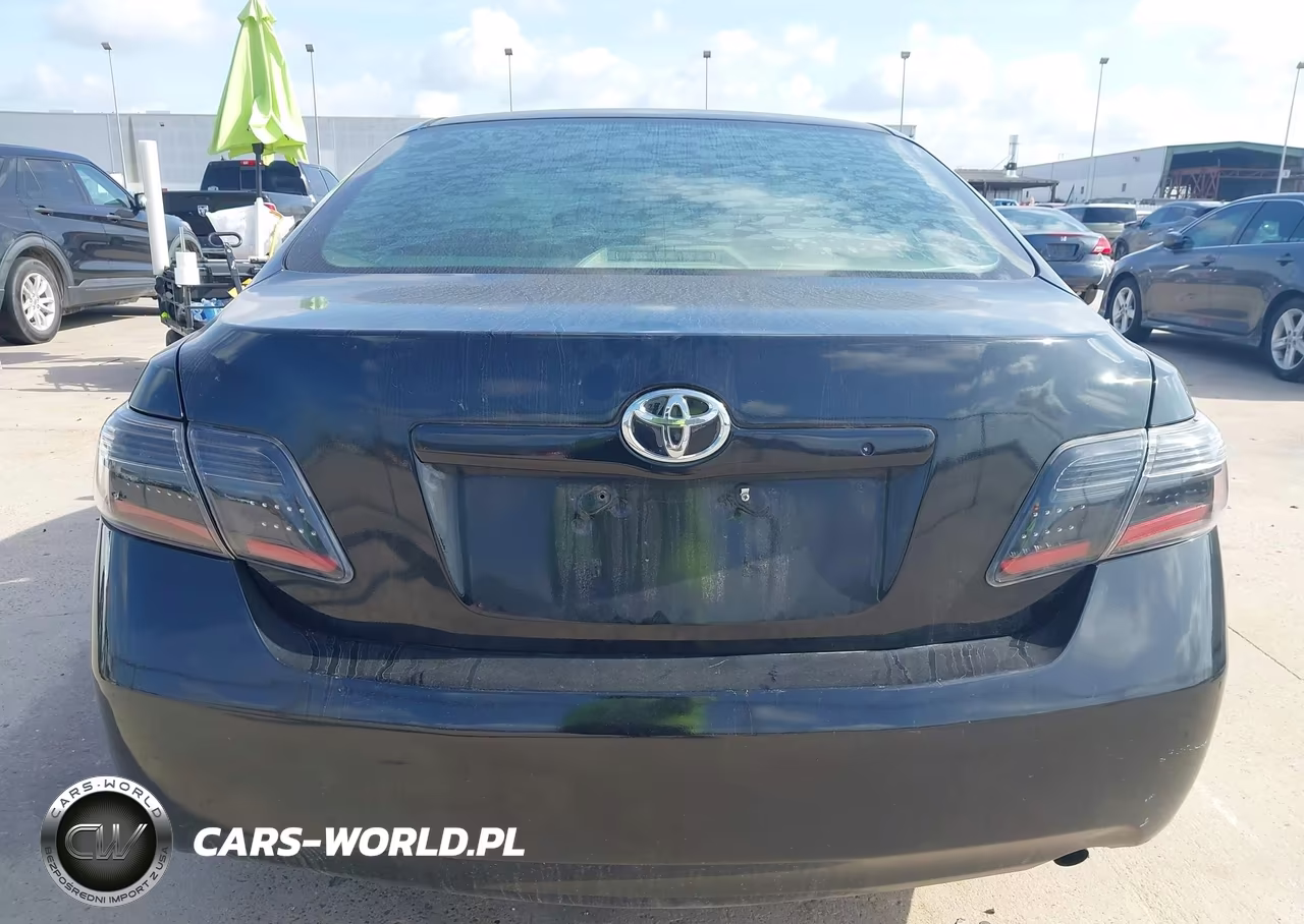 2009 Toyota Camry Le VIN:4T1BE46K19U315949 - 16