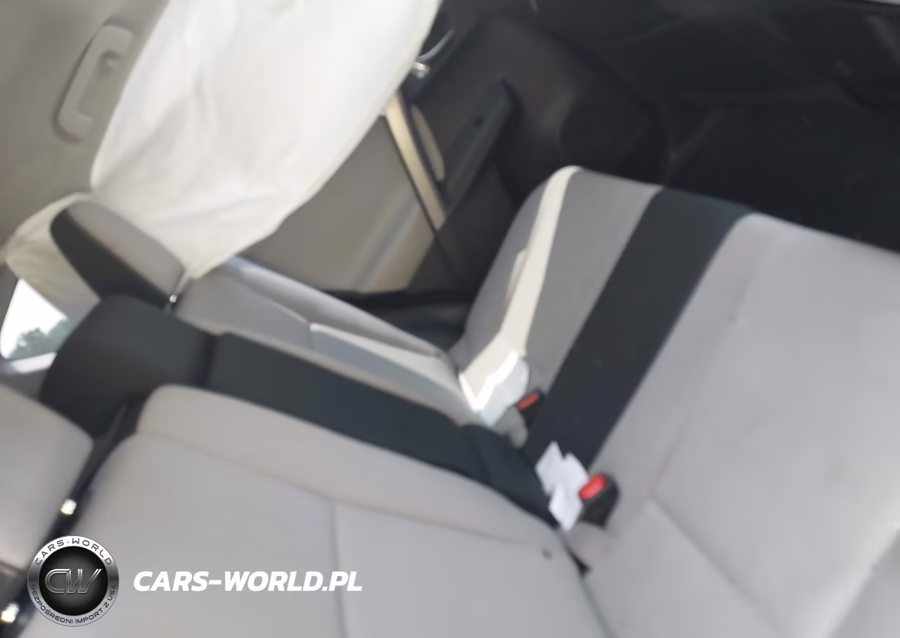 2016 Toyota Rav4 Xle VIN:2T3WFREV5GW297290 - 8