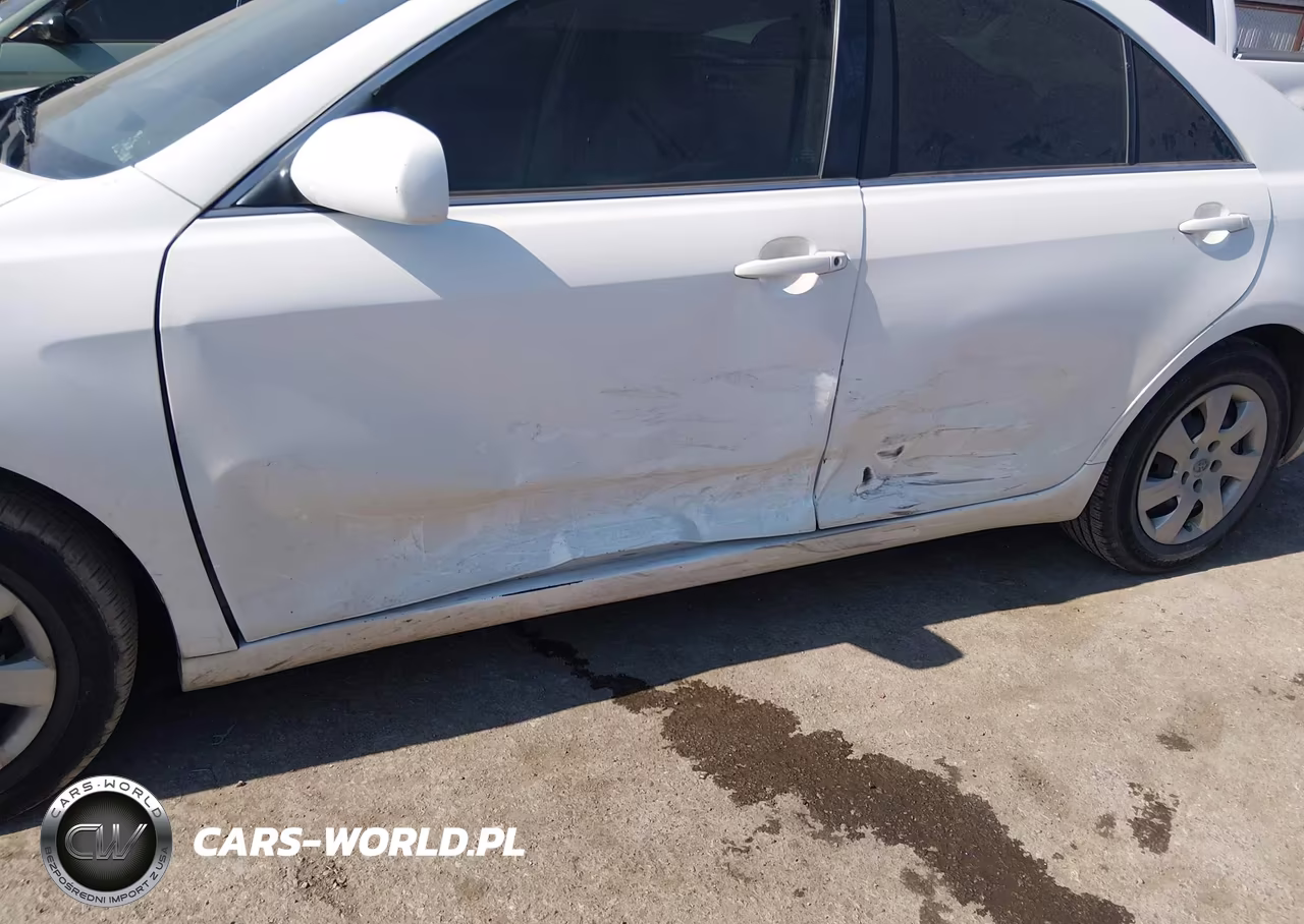 2010 Toyota Camry Le VIN:4T1BF3EK2AU545447 - 6