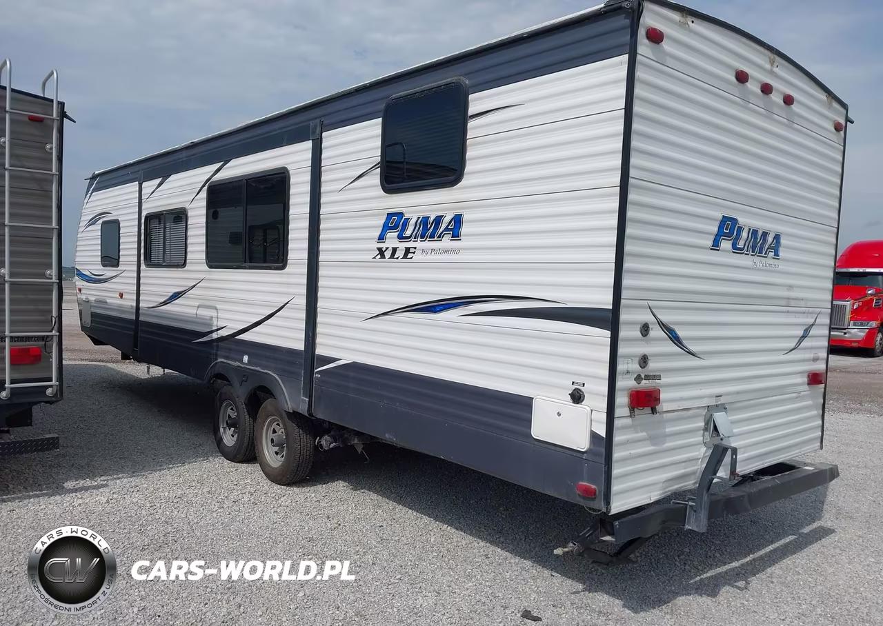 2018 Forest River Other VIN:4X4TPUF24JP068829 - 3
