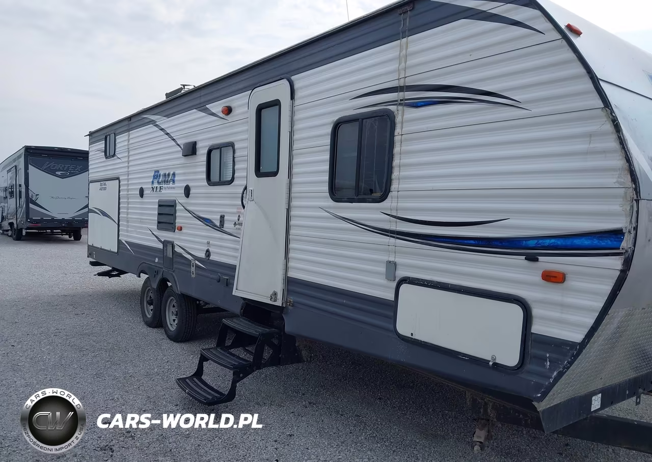 2018 Forest River Other VIN:4X4TPUF24JP068829 - 6