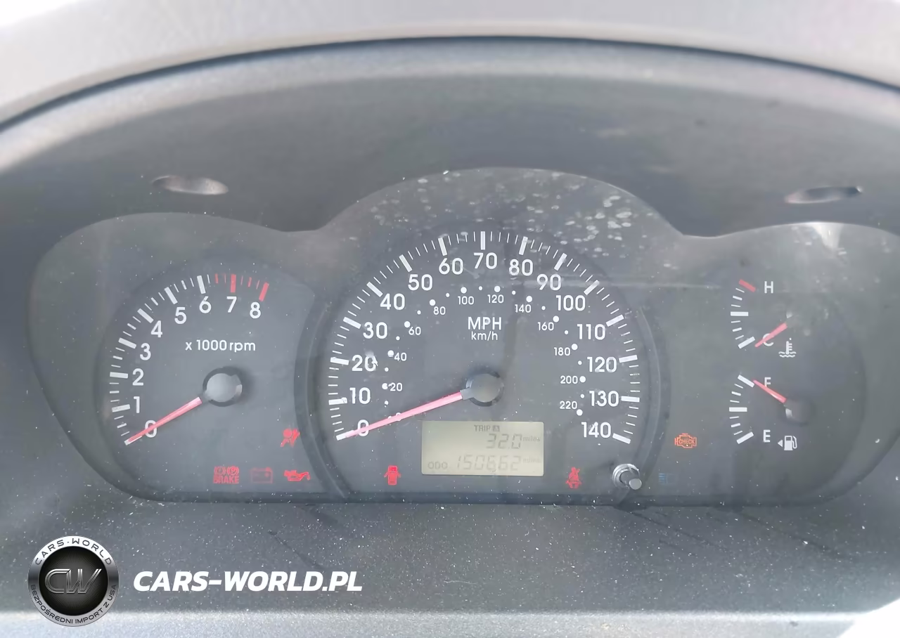 2005 Kia Spectra Ex-Lx-Sx VIN:KNAFE122755123818 - 7