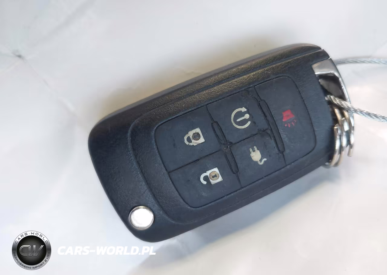 2013 Chevrolet Volt VIN:1G1RH6E40DU113145 - 11