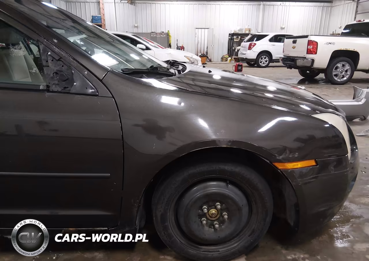 2006 Ford Fusion Se VIN:3FAFP07Z66R190430 - 19