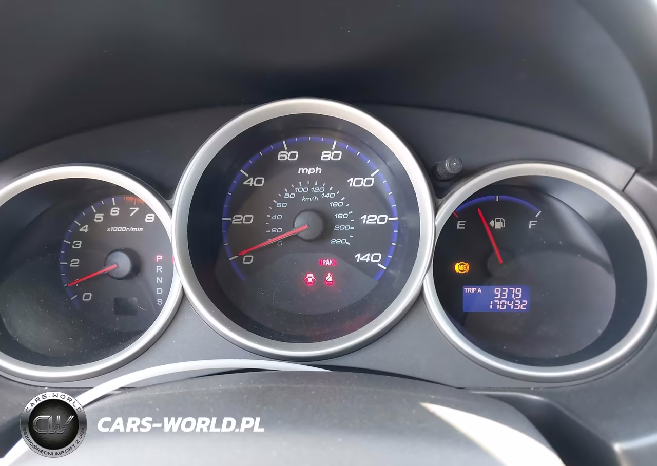2007 Honda Fit Sport VIN:JHMGD38627S005792 - 7