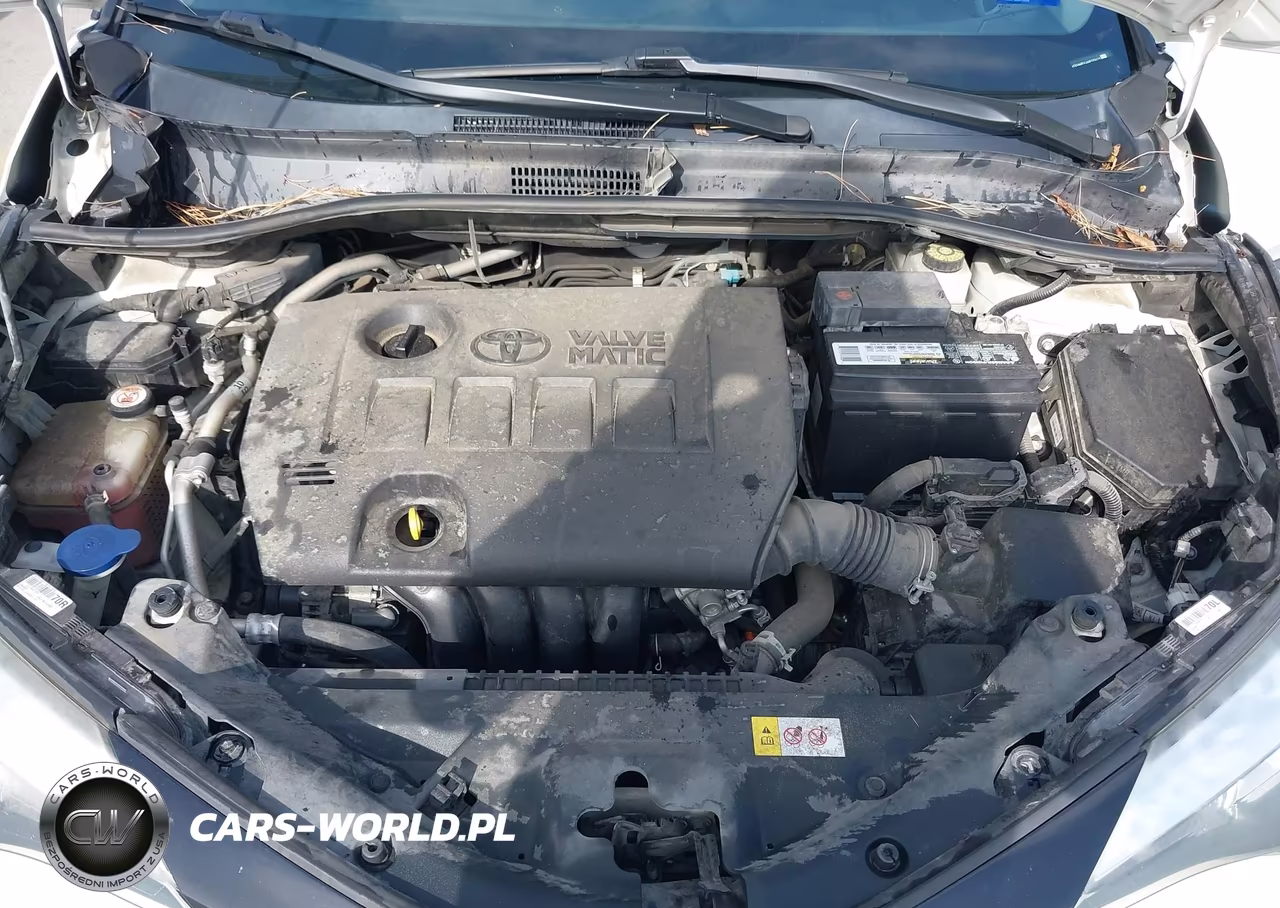 2021 Toyota C-Hr Le VIN:NMTKHMBX4MR129623 - 10