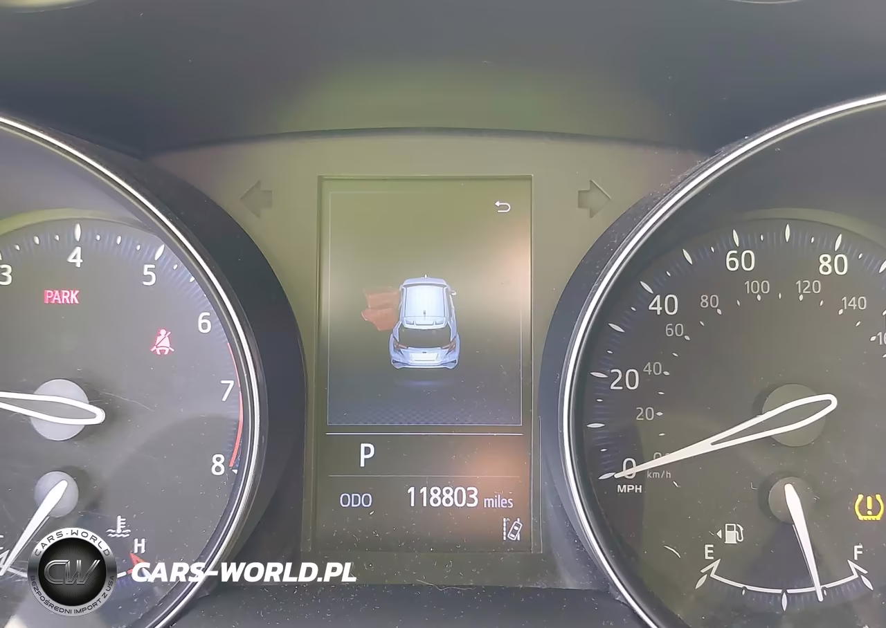 2021 Toyota C-Hr Le VIN:NMTKHMBX4MR129623 - 15
