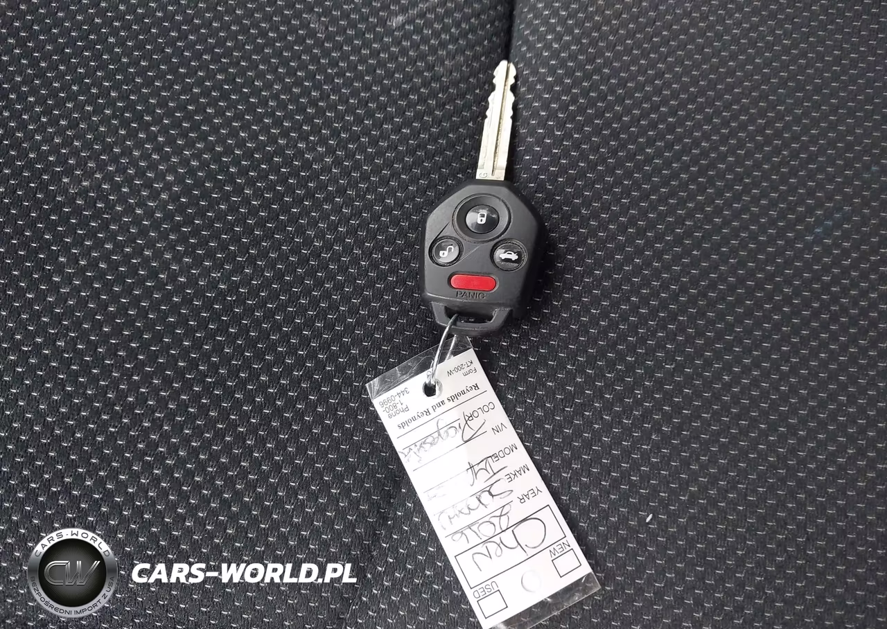 2016 Subaru Impreza 2.0I VIN:JF1GPAA66GH303546 - 11