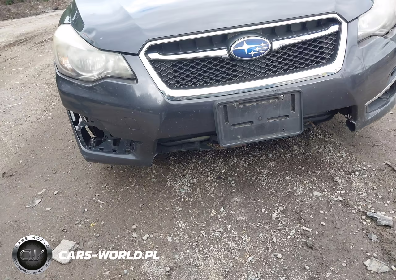 2016 Subaru Impreza 2.0I VIN:JF1GPAA66GH303546 - 14