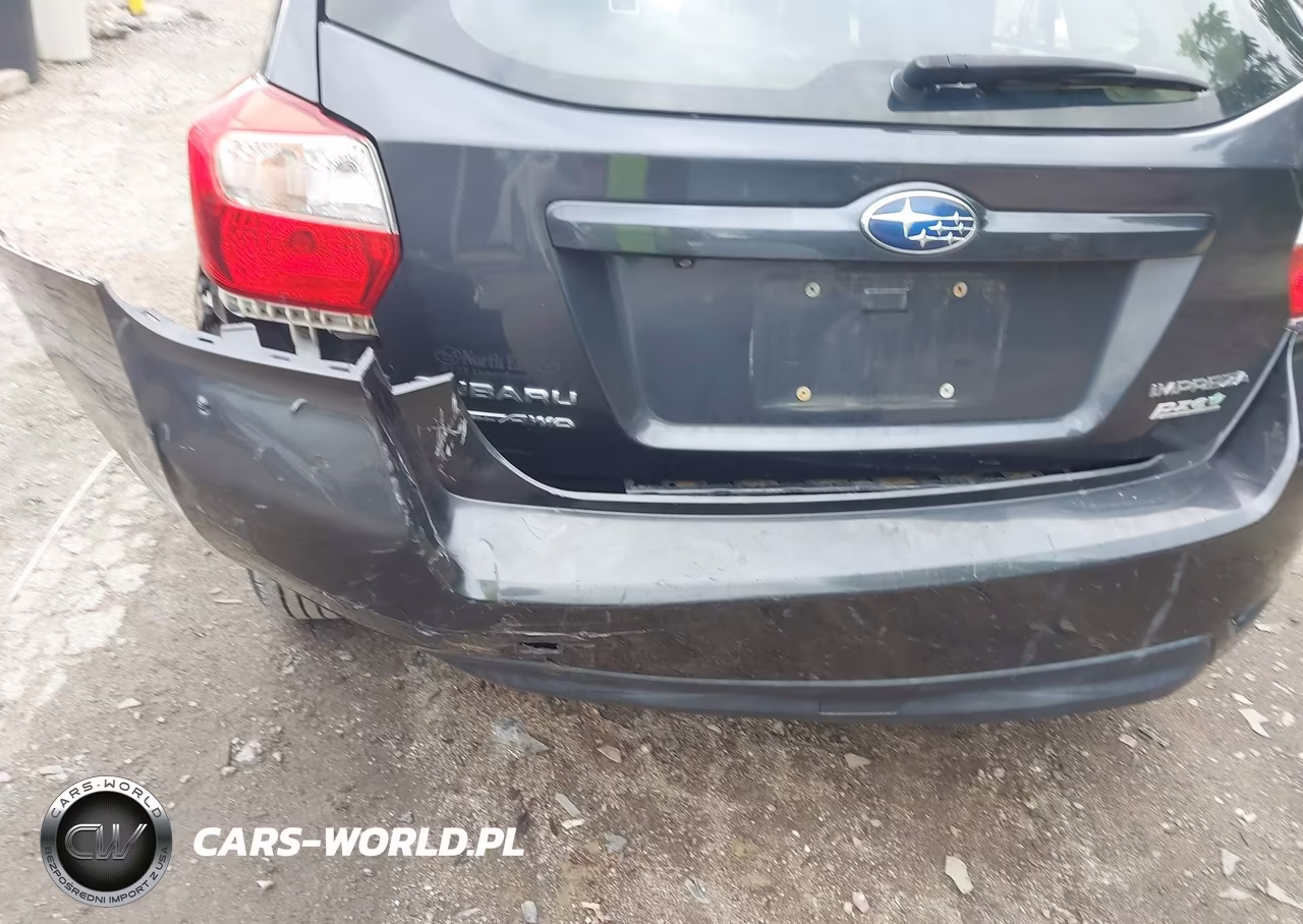 2016 Subaru Impreza 2.0I VIN:JF1GPAA66GH303546 - 6
