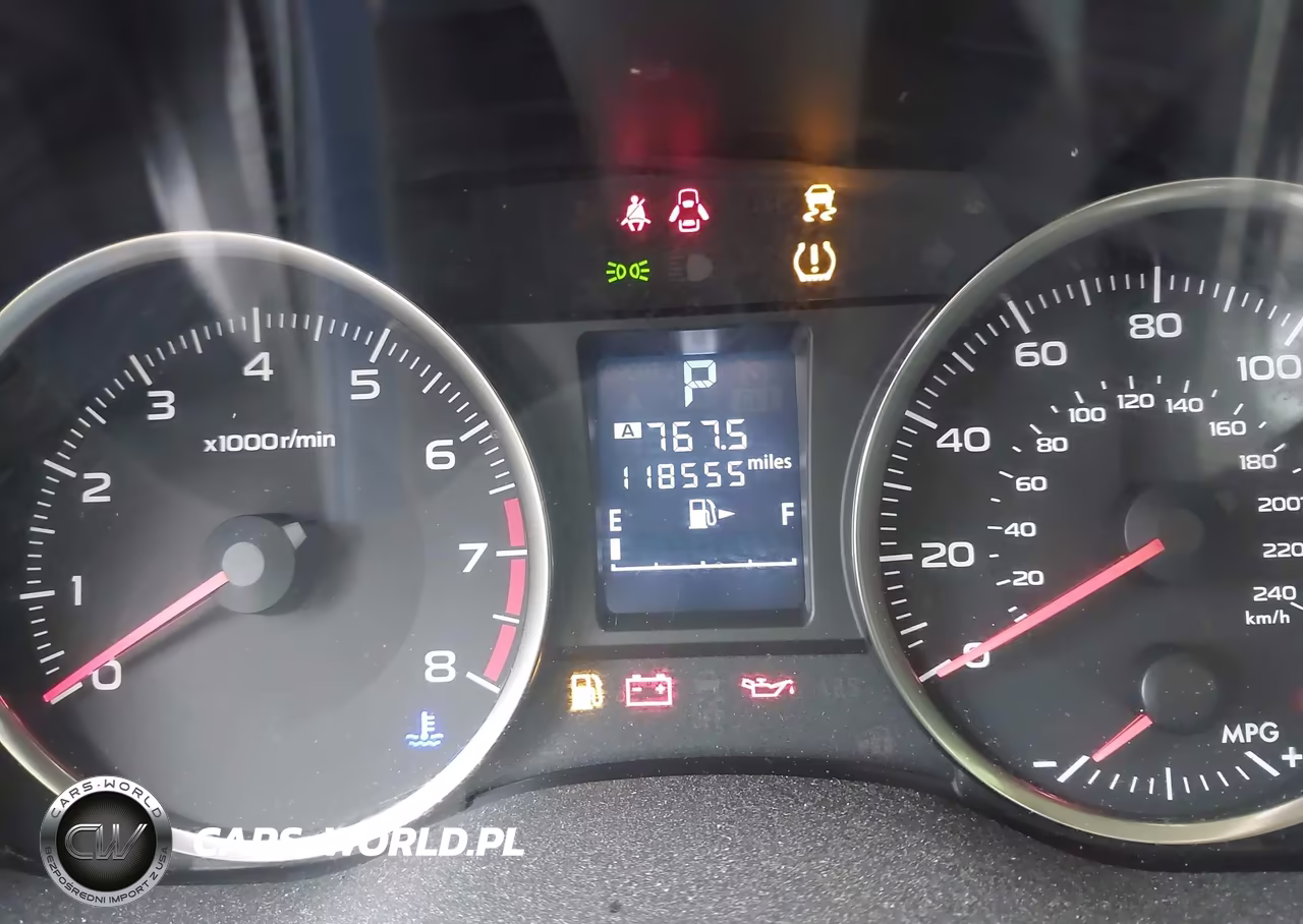 2016 Subaru Impreza 2.0I VIN:JF1GPAA66GH303546 - 7