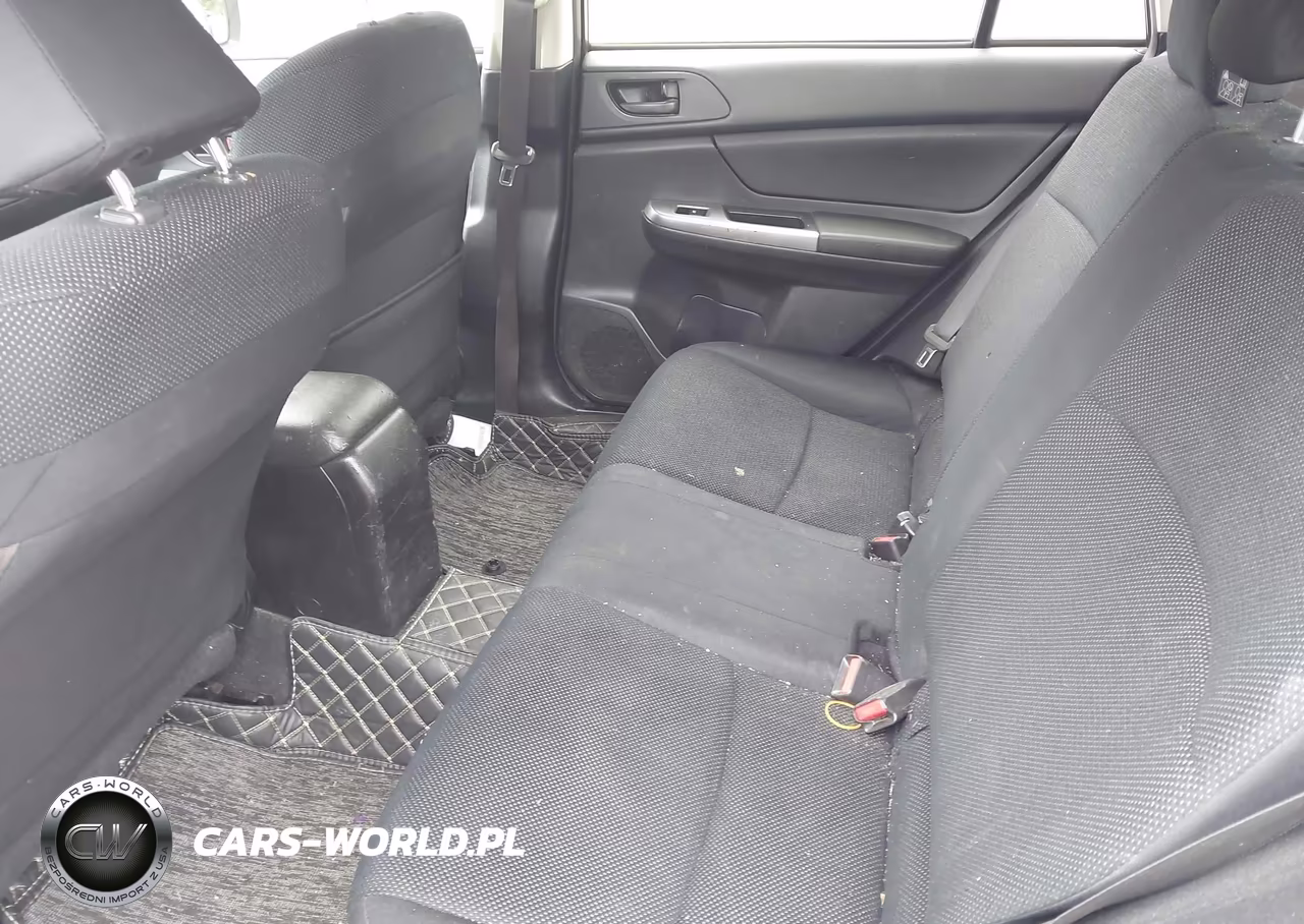2016 Subaru Impreza 2.0I VIN:JF1GPAA66GH303546 - 8
