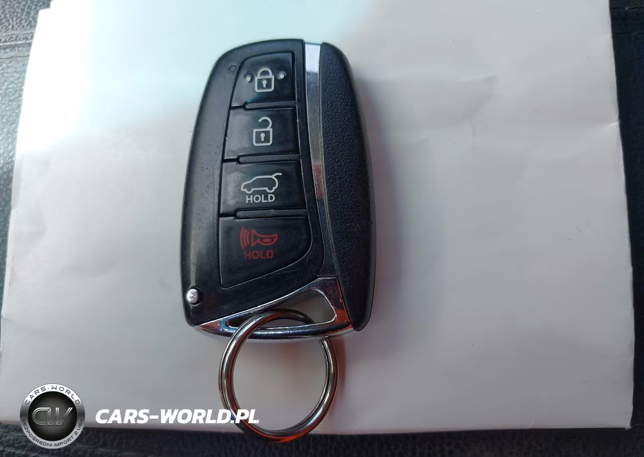 2013 Hyundai Santa Fe Sport 2.0T VIN:5XYZU3LA7DG070774 - 11