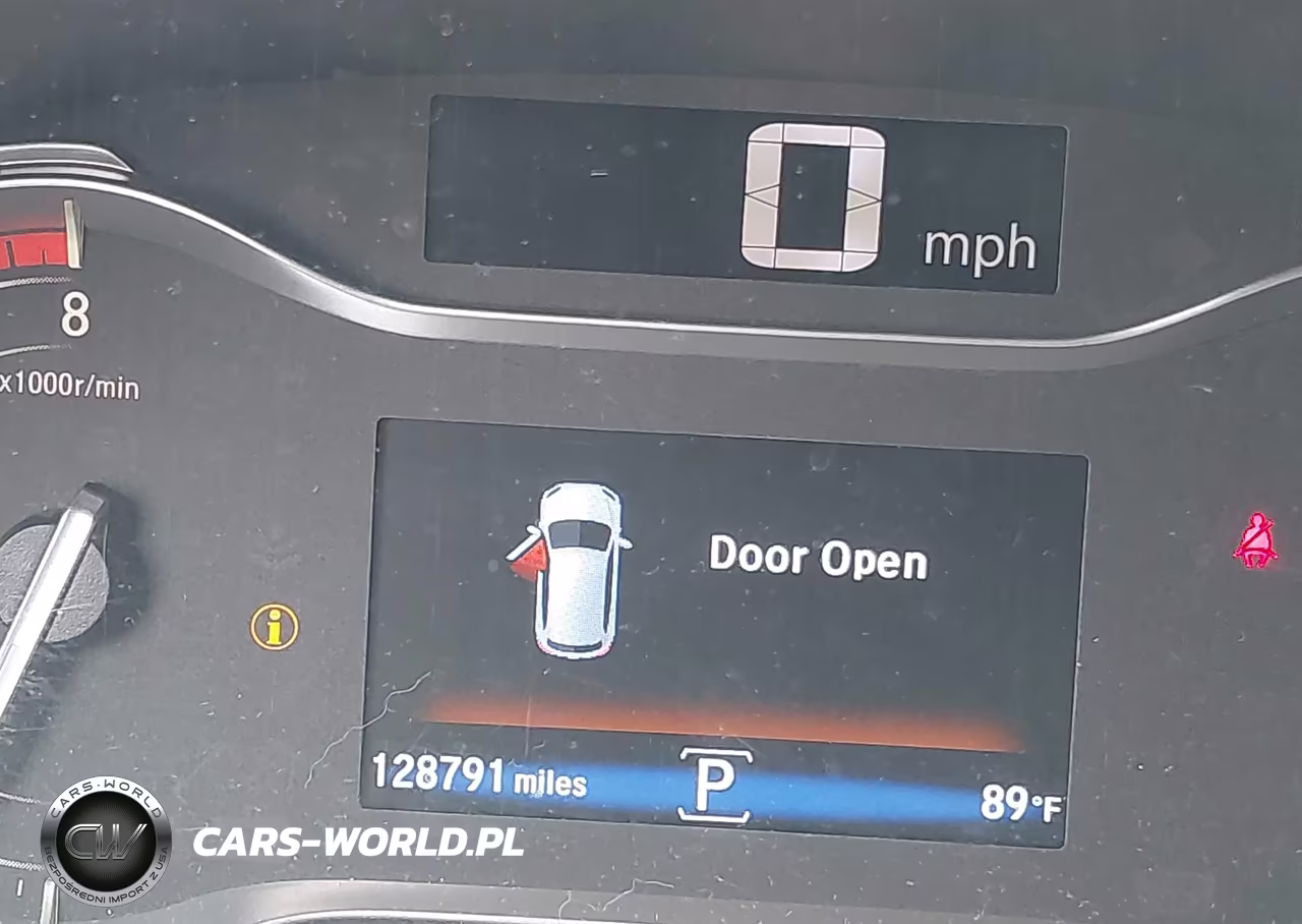 2016 Honda Pilot Ex-L VIN:5FNYF6H50GB039235 - 16