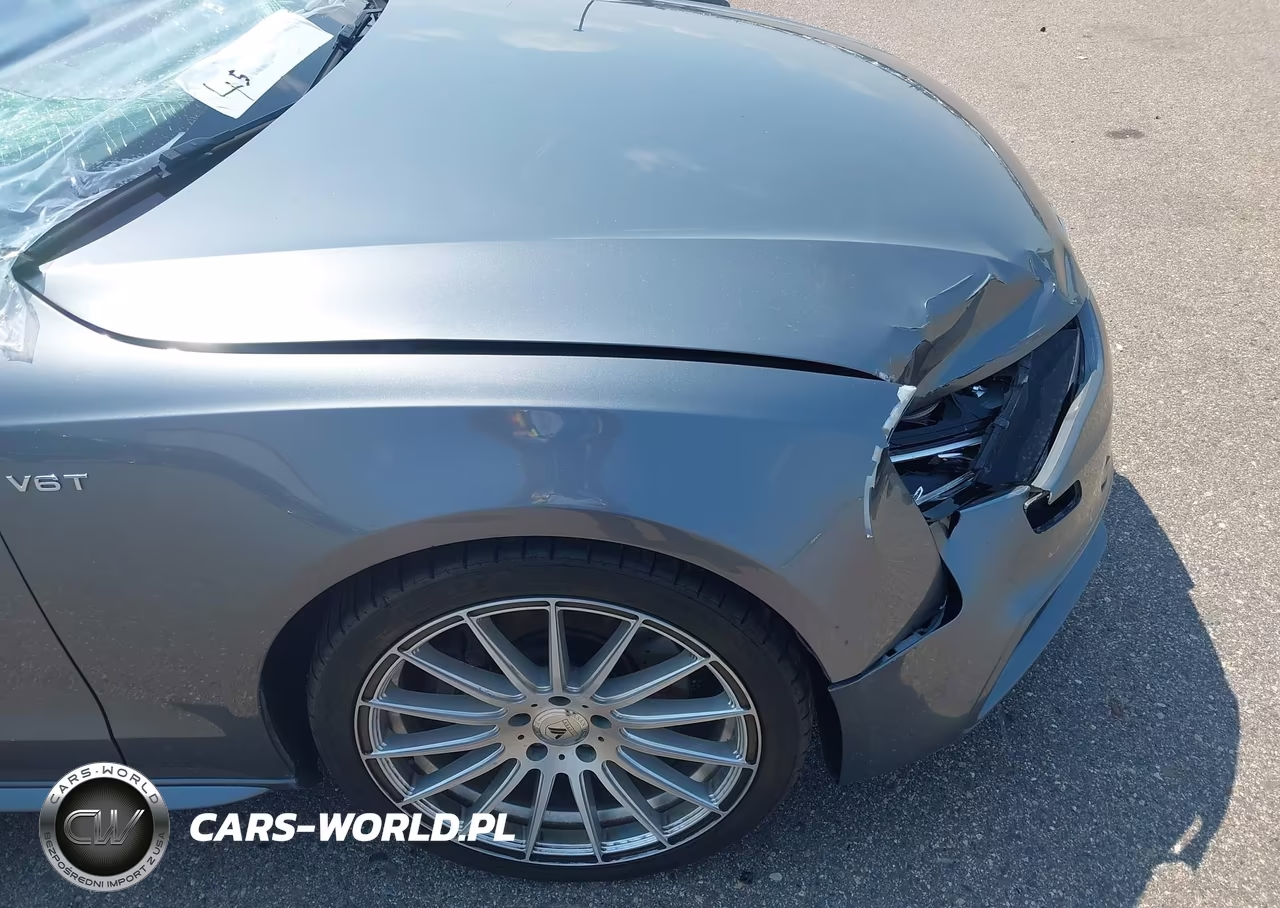 2013 Audi S5 3.0T Premium Plus VIN:WAUGGAFR2DA002108 - 21