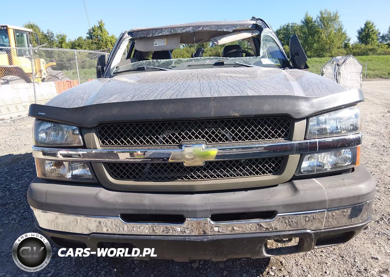 2003 Chevrolet Silverado 1500 Work Truck VIN:1GCEC14XX3Z208719 - 11