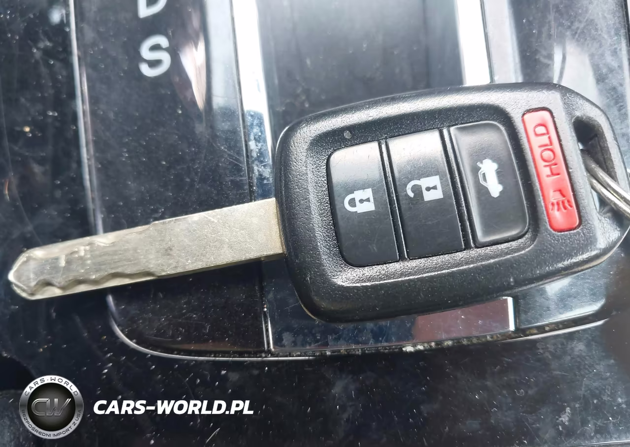2017 Honda Accord Sport VIN:1HGCR2F58HA196438 - 11