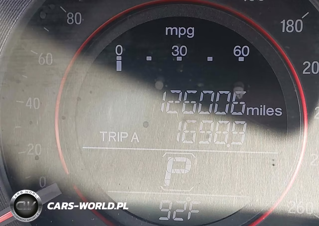 2017 Honda Accord Sport VIN:1HGCR2F58HA196438 - 15