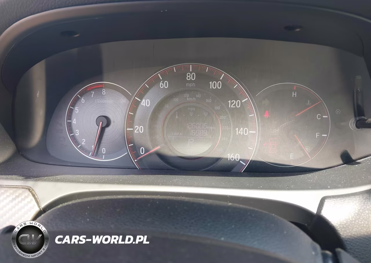 2017 Honda Accord Sport VIN:1HGCR2F58HA196438 - 7