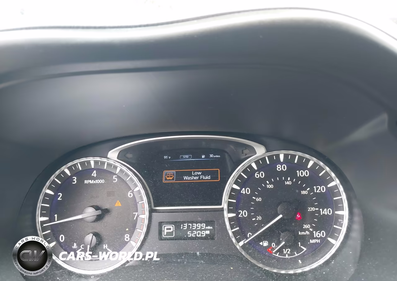 2017 Infiniti Qx60 VIN:5N1DL0MM7HC505318 - 7