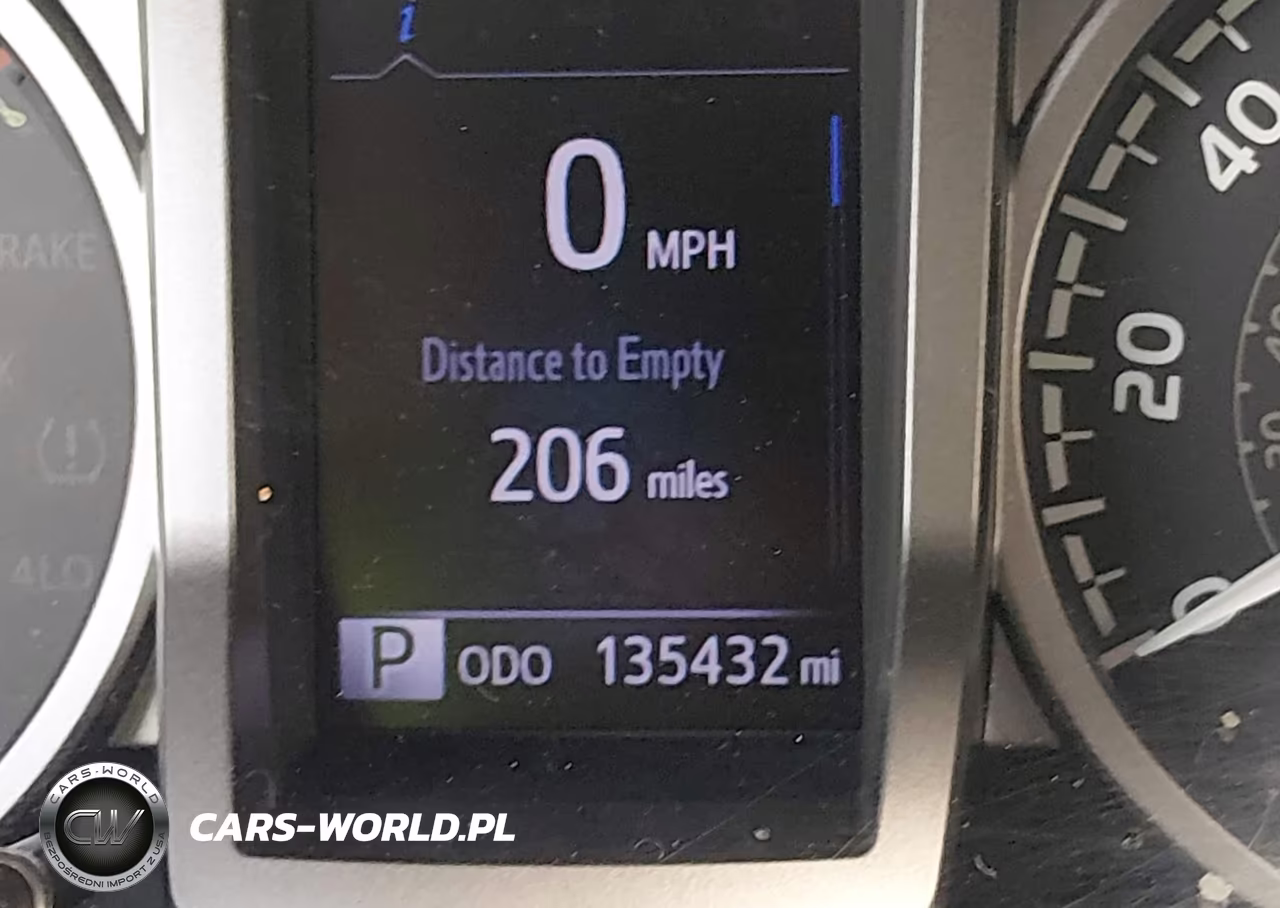 2018 Toyota Tacoma Sr5 V6 VIN:5TFAZ5CN2JX055847 - 15