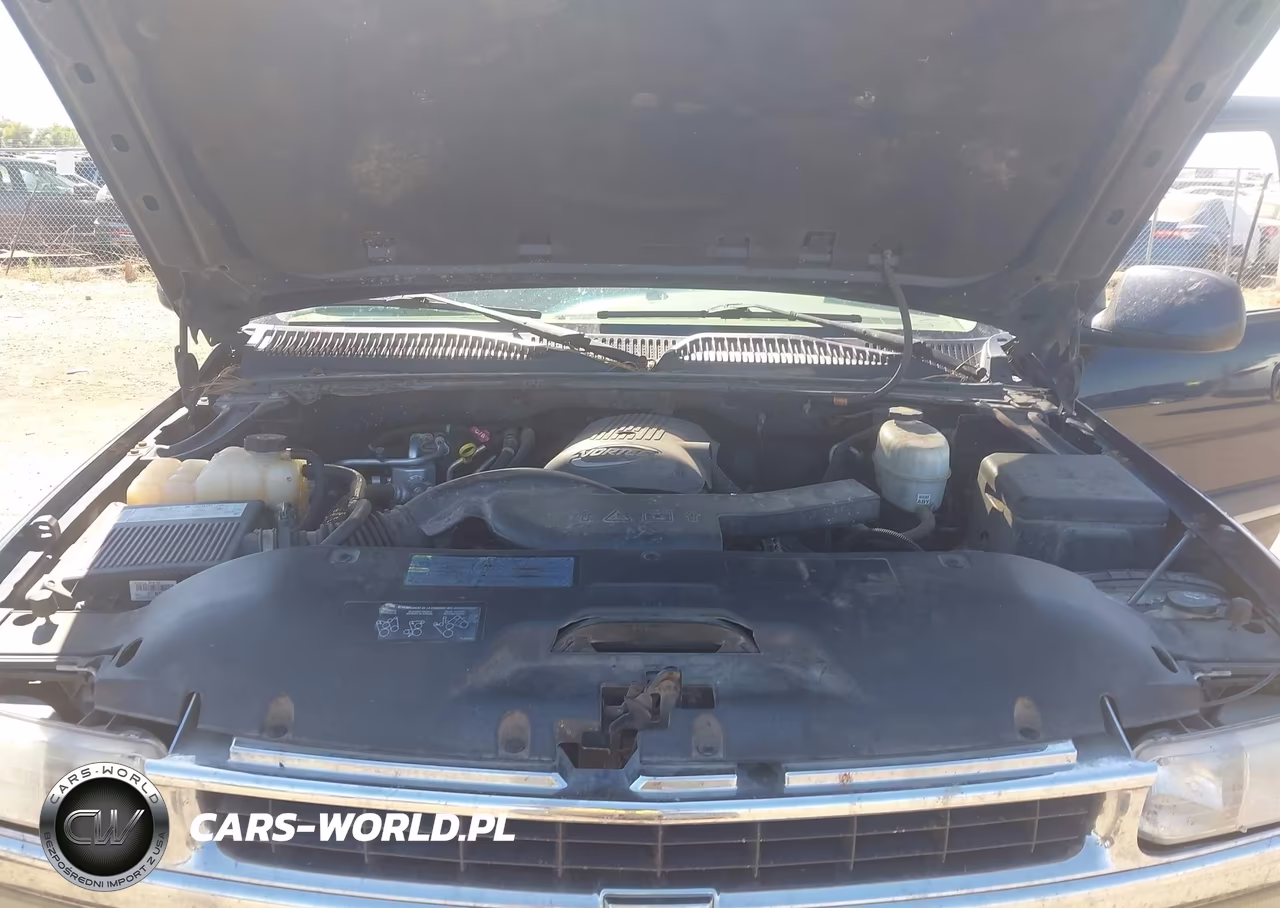 2006 Chevrolet Tahoe Lt VIN:1GNEK13T86R111578 - 10