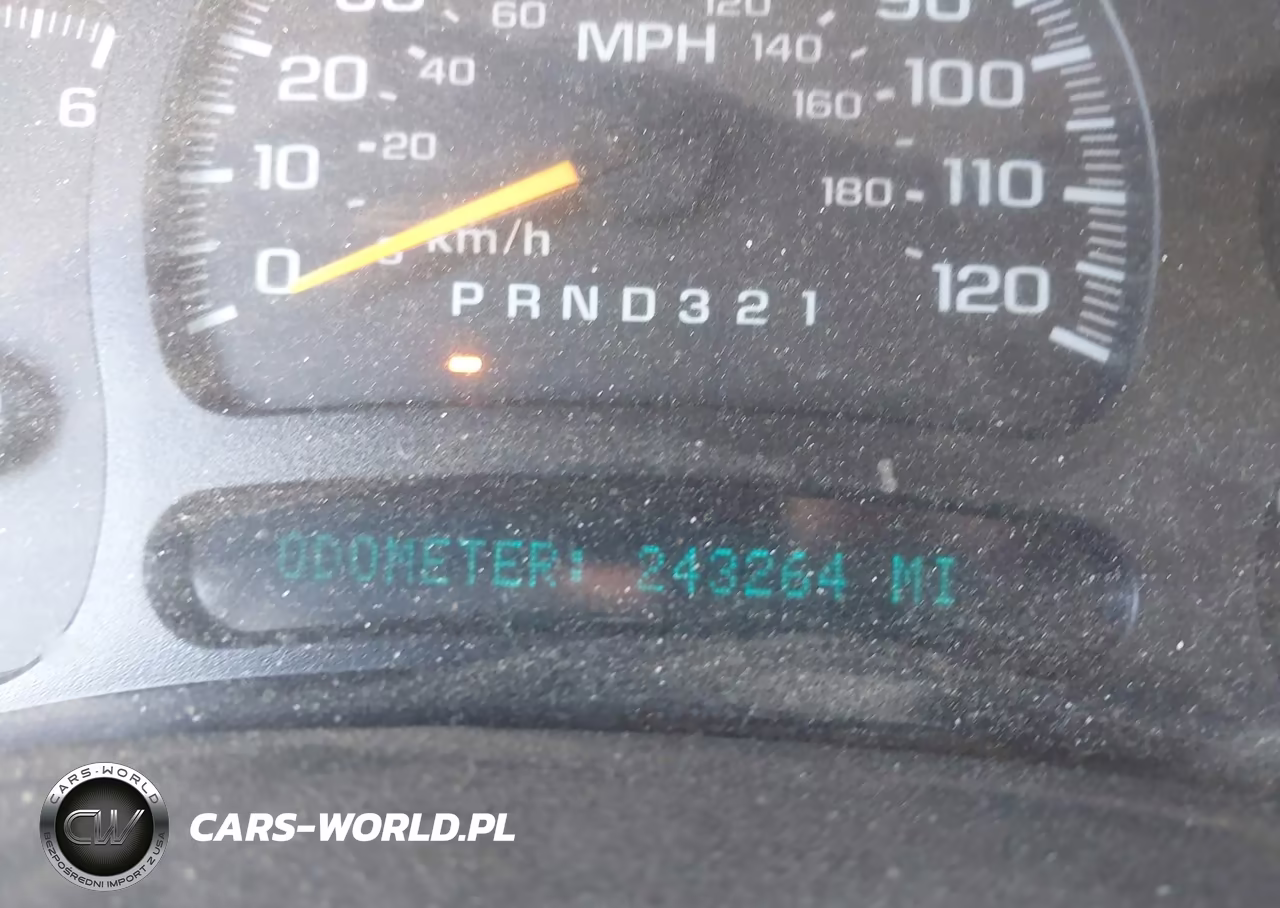 2006 Chevrolet Tahoe Lt VIN:1GNEK13T86R111578 - 7