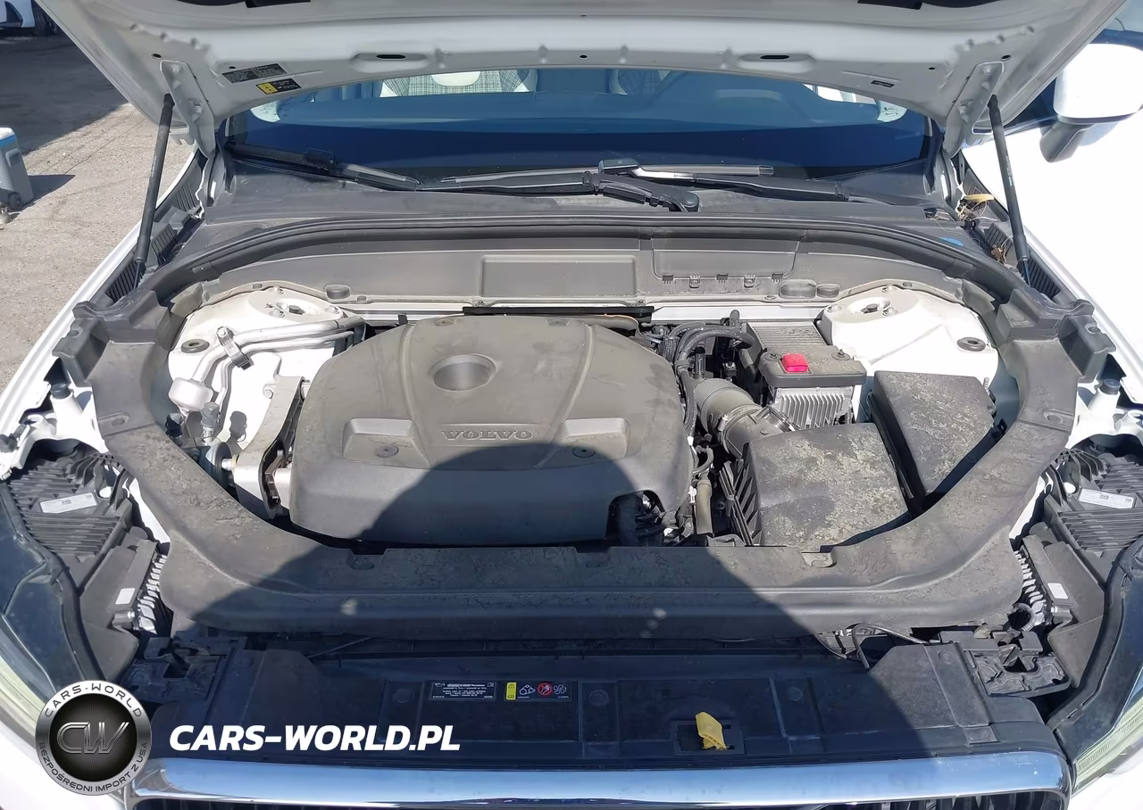 2020 Volvo Xc60 T5 Momentum VIN:YV4102RK1L1550078 - 10
