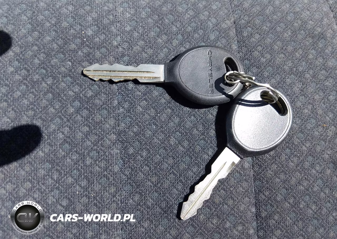2003 Chrysler Pt Cruiser VIN:3C4FY48B43T512979 - 11