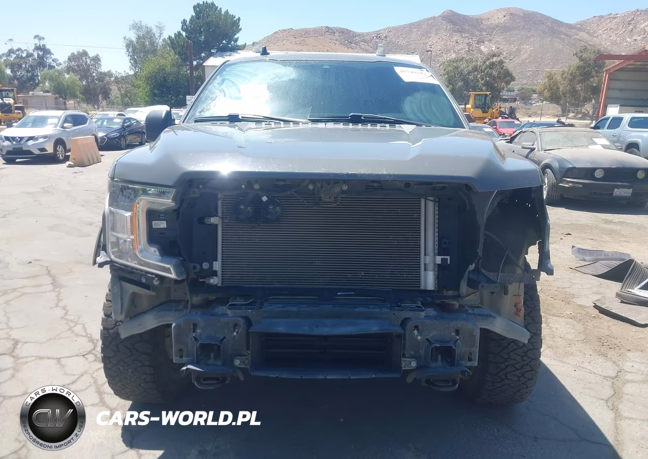 2020 Ford F-150 Xlt VIN:1FTEW1E48LFC23586 - 13