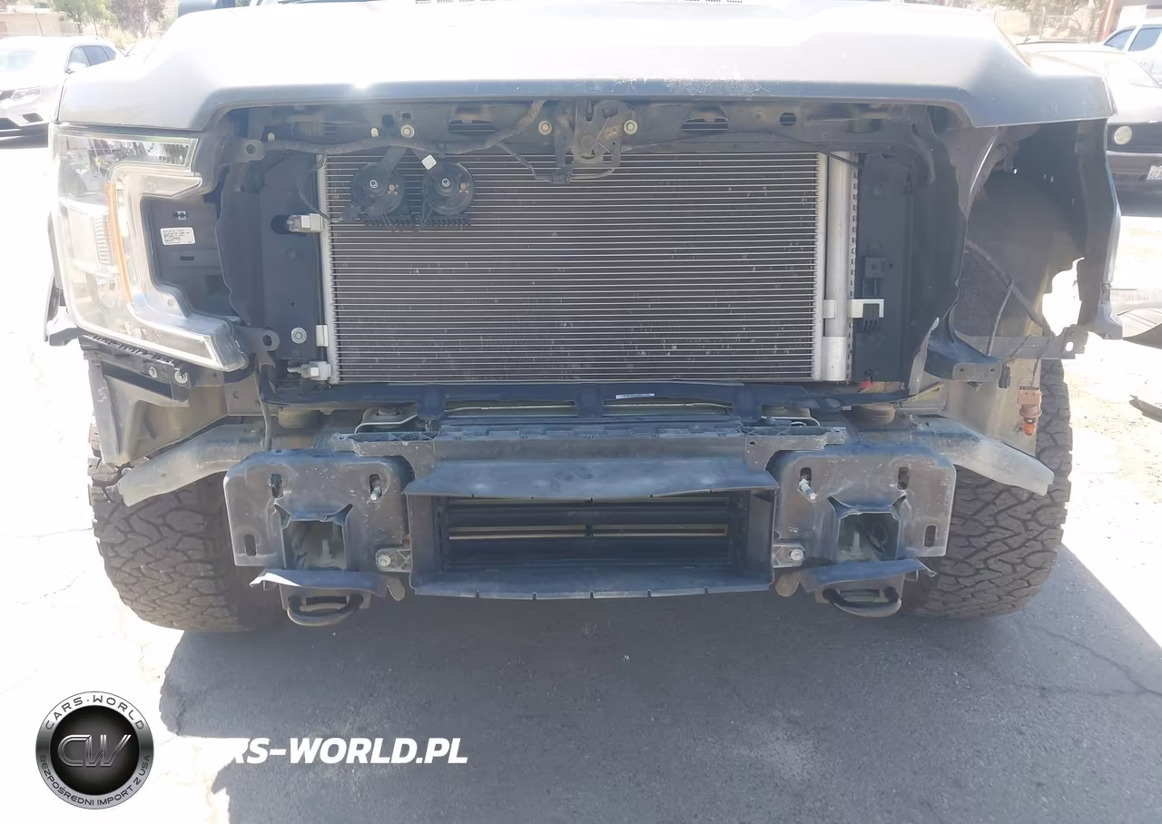 2020 Ford F-150 Xlt VIN:1FTEW1E48LFC23586 - 6