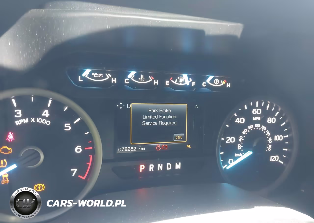 2020 Ford F-150 Xlt VIN:1FTEW1E48LFC23586 - 7