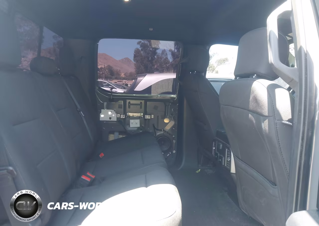 2020 Ford F-150 Xlt VIN:1FTEW1E48LFC23586 - 8