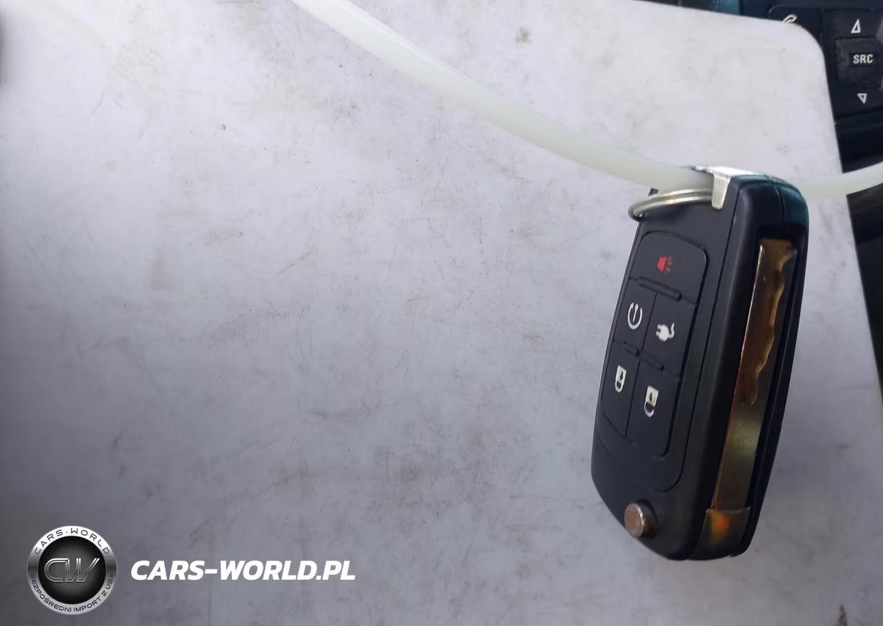 2013 Chevrolet Volt VIN:1G1RH6E47DU119976 - 11