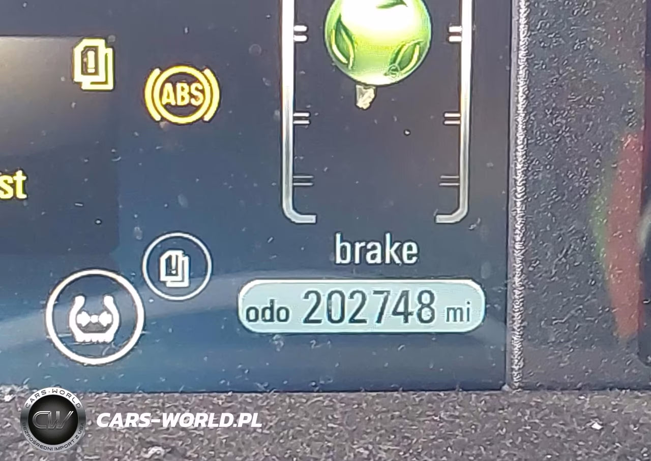 2013 Chevrolet Volt VIN:1G1RH6E47DU119976 - 12