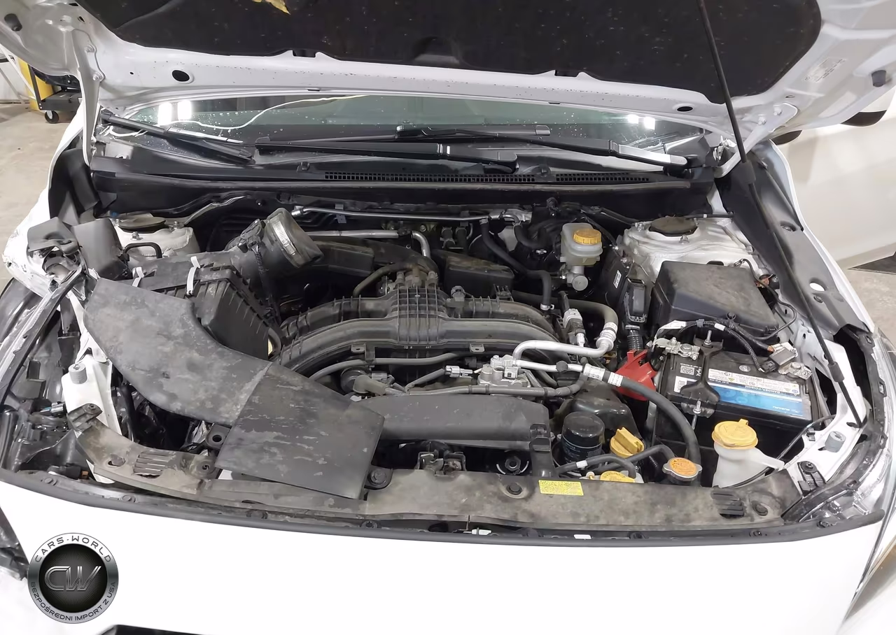 2020 Subaru Crosstrek Premium VIN:JF2GTAEC4LH258494 - 10