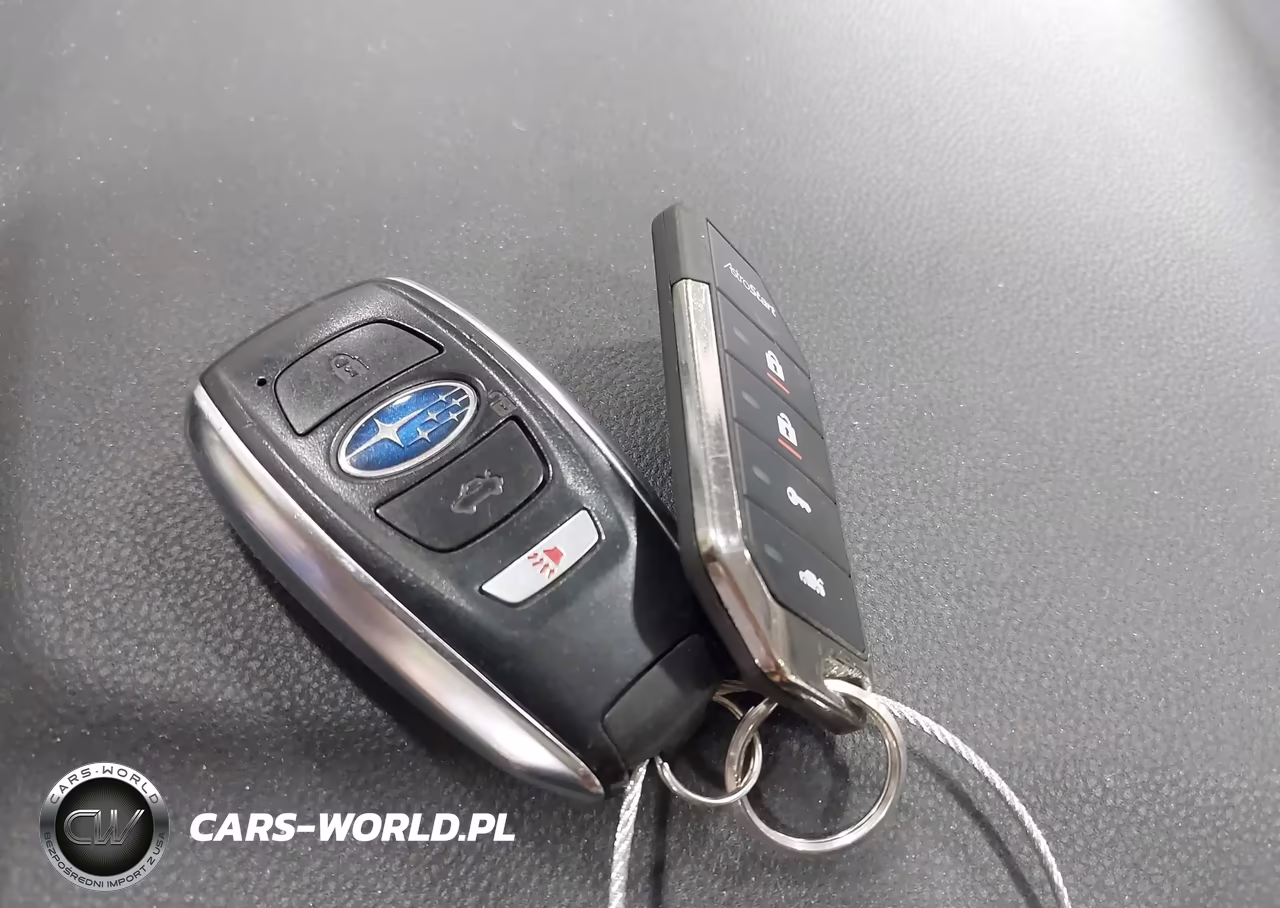 2020 Subaru Crosstrek Premium VIN:JF2GTAEC4LH258494 - 11