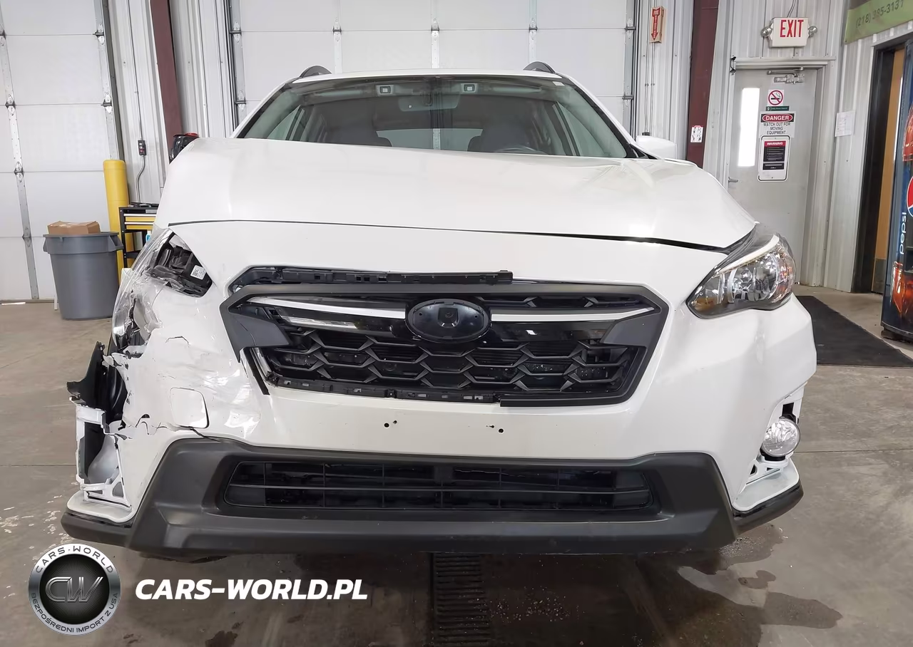 2020 Subaru Crosstrek Premium VIN:JF2GTAEC4LH258494 - 13