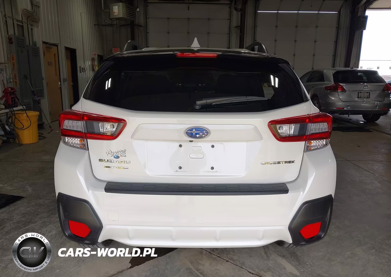2020 Subaru Crosstrek Premium VIN:JF2GTAEC4LH258494 - 17