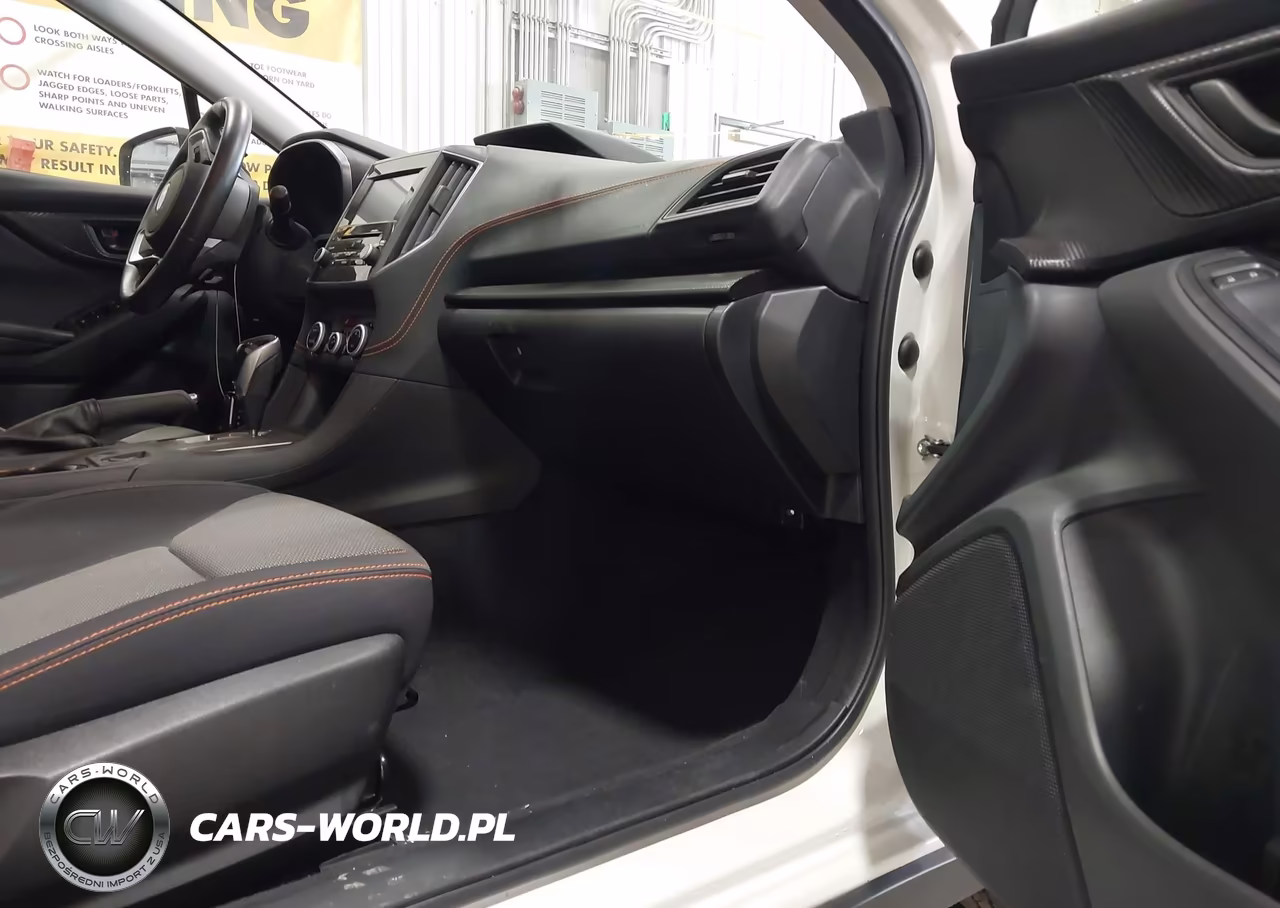 2020 Subaru Crosstrek Premium VIN:JF2GTAEC4LH258494 - 5