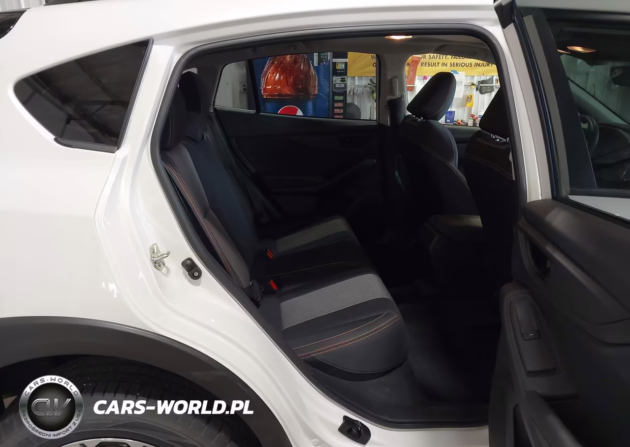 2020 Subaru Crosstrek Premium VIN:JF2GTAEC4LH258494 - 8