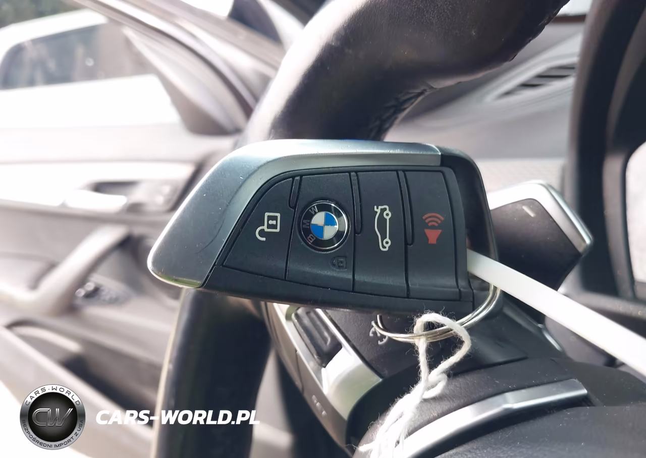2021 BMW X2 Sdrive28I VIN:WBXYH9C03M5T01501 - 11