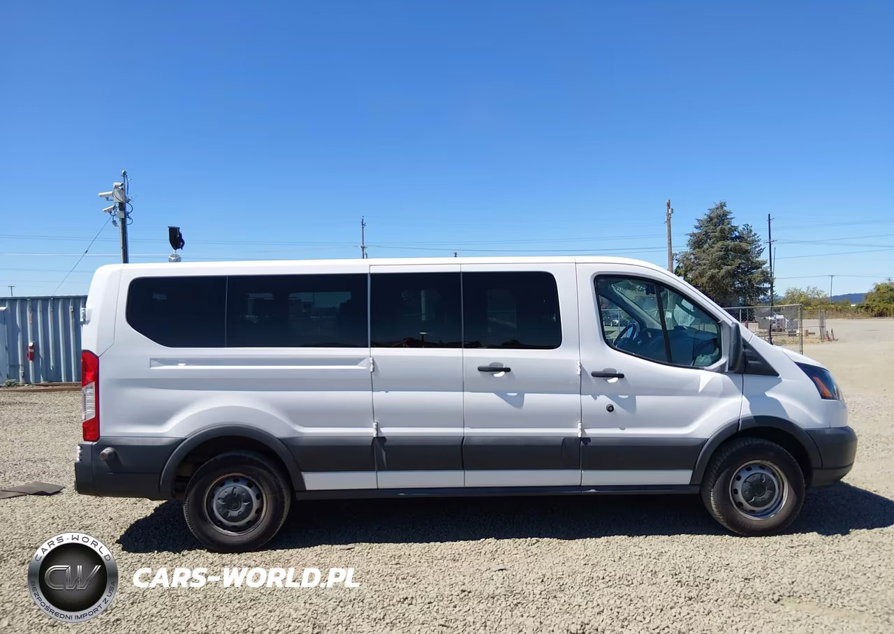 2018 Ford Transit-350 Xl VIN:1FBZX2ZM7JKB52940 - 16