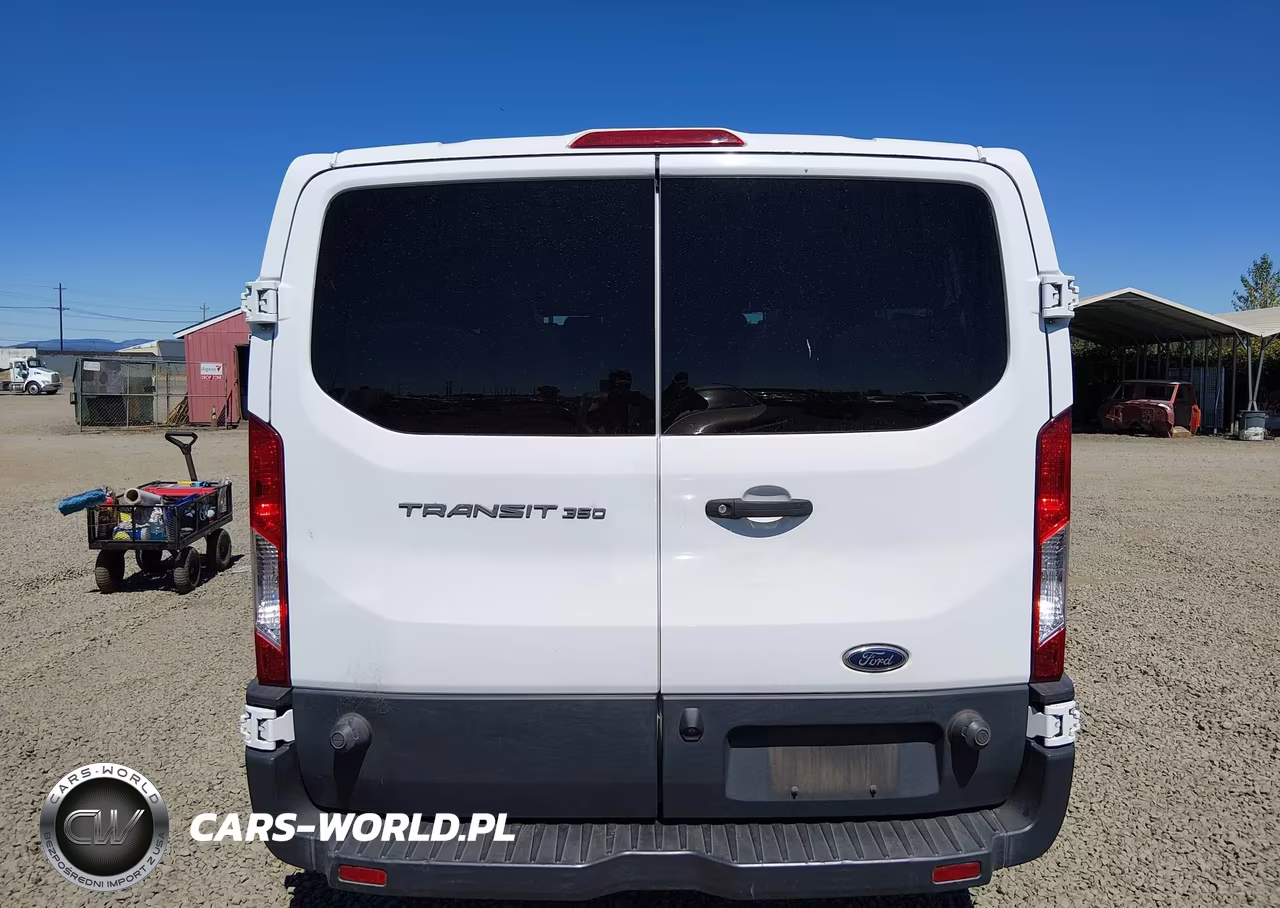 2018 Ford Transit-350 Xl VIN:1FBZX2ZM7JKB52940 - 19