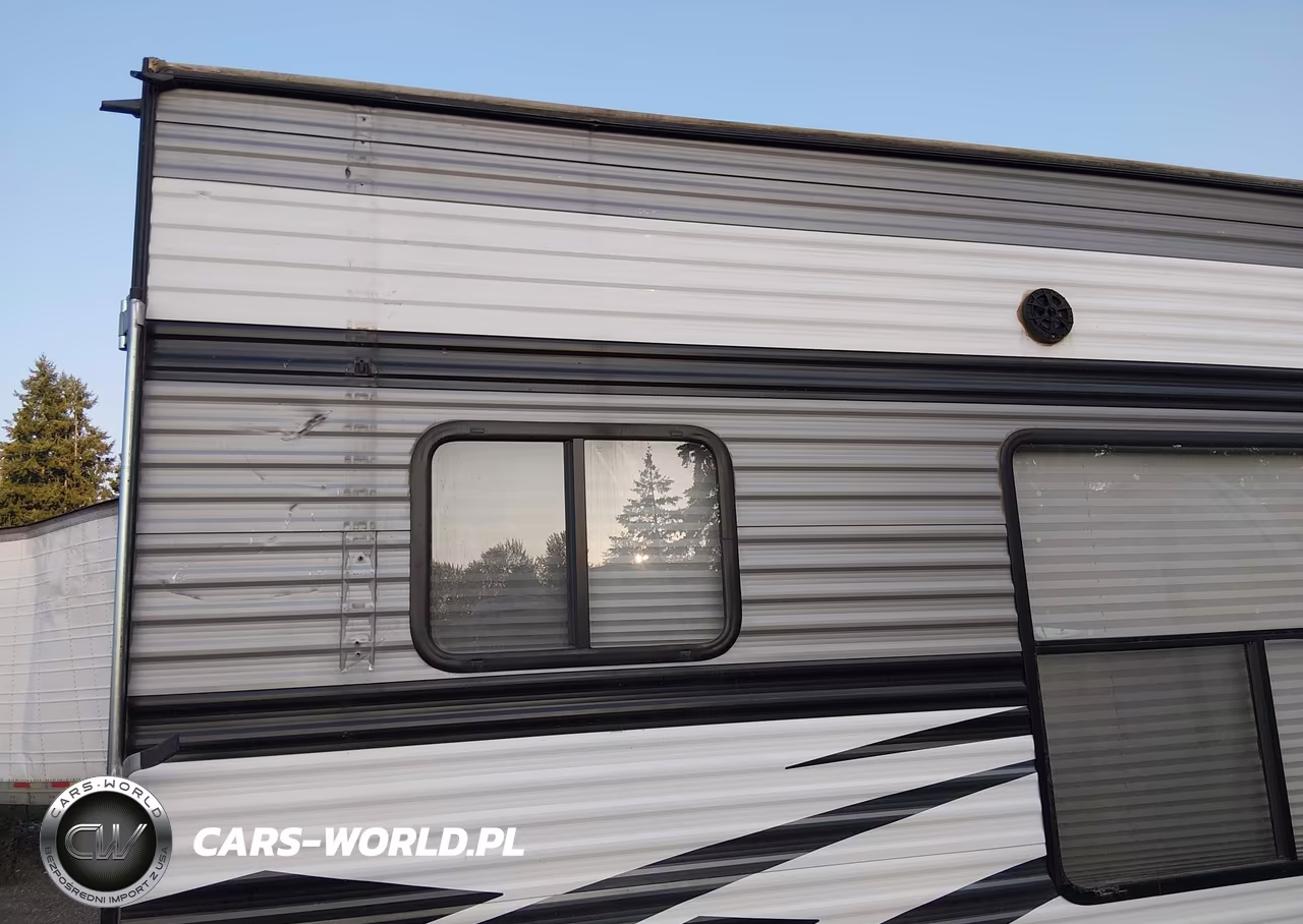 2020 Heartland Lithium 2414 VIN:5SFCB2923LE434926 - 6