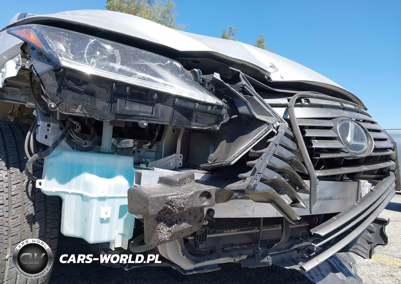 2018 Lexus Rx 350 VIN:2T2ZZMCA0JC116228 - 14
