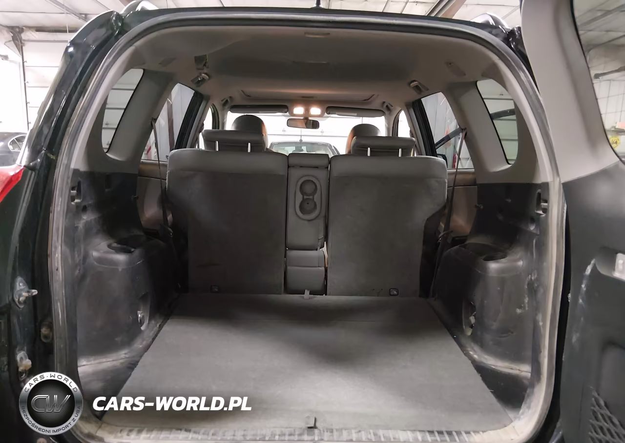 2010 Toyota Rav4 Limited VIN:JTMYF4DV6A5029599 - 18